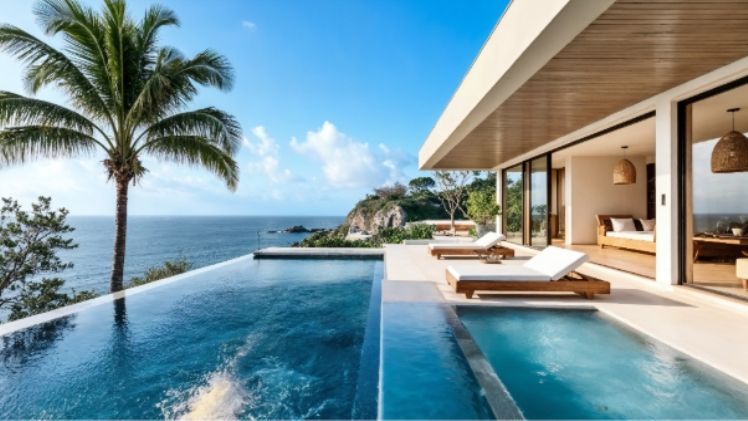 villa for rent in phuket