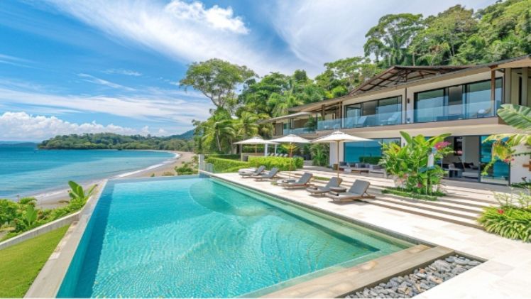 villa for rent phuket