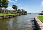Bulkheads vs Seawalls in Texas Comparing Protection by Water Exposure