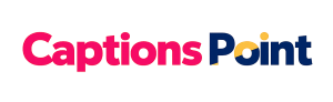 Captions Point